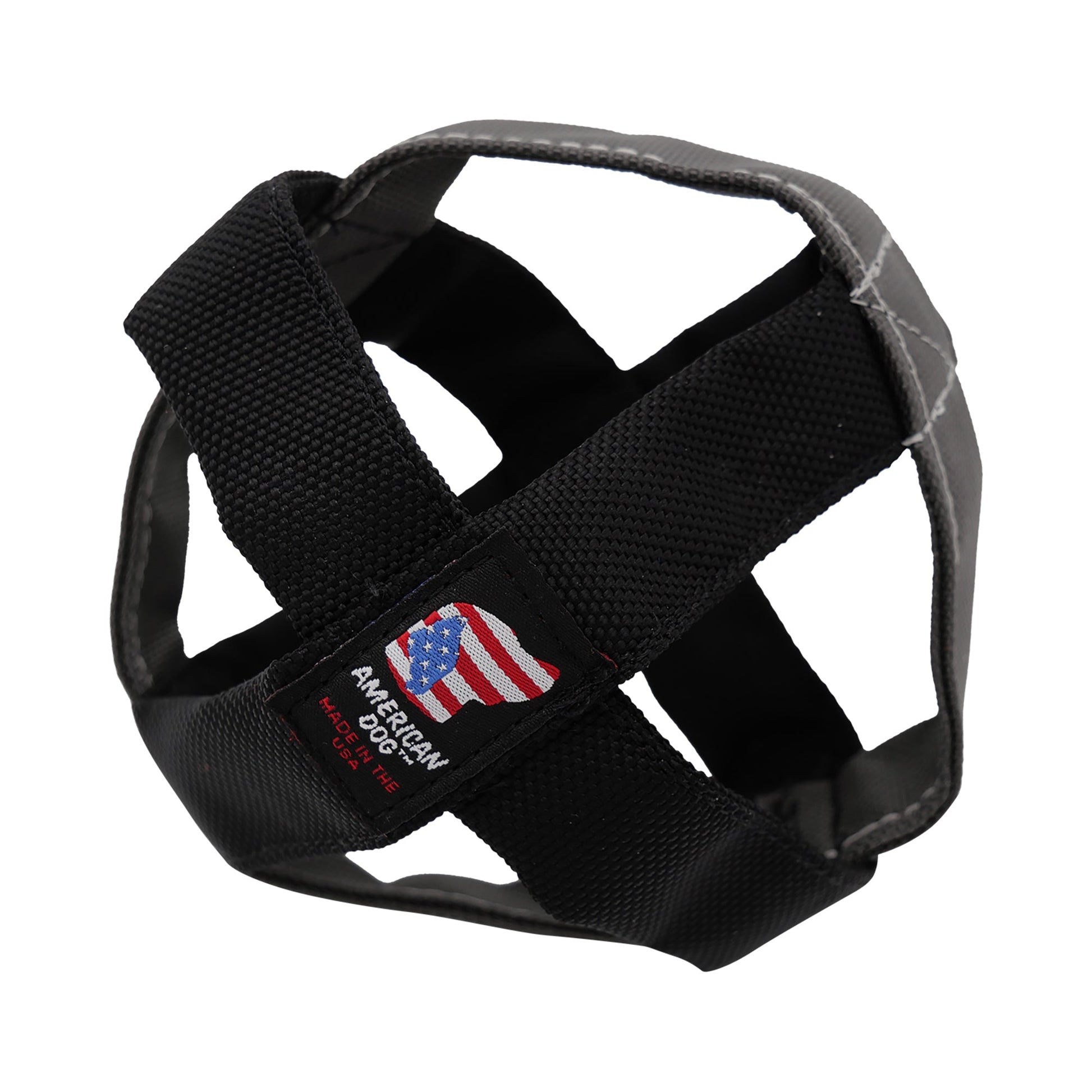 Dog Toy Catapult Cage Interactive Plush Chew Play Durable - detail view