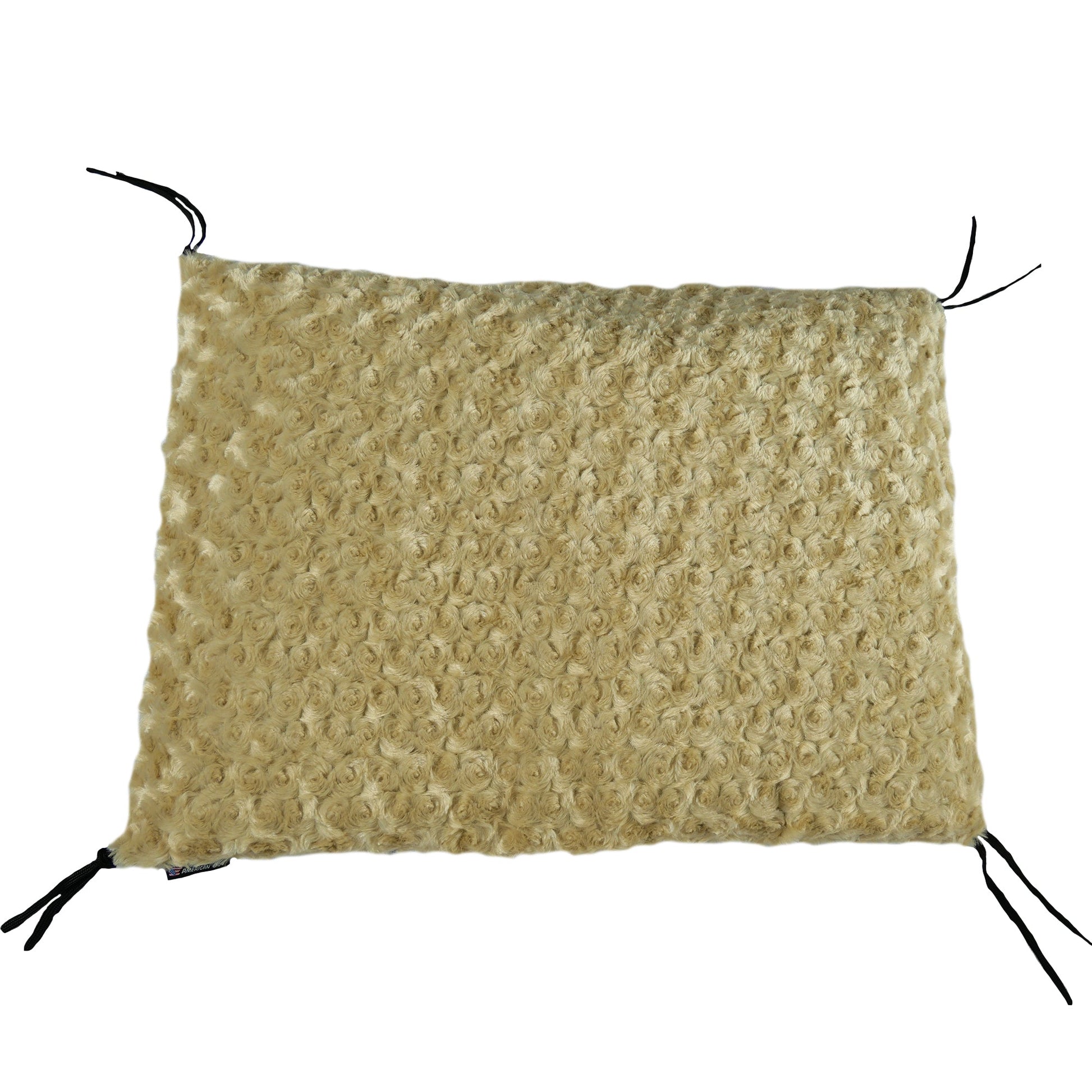 Crate Pads Furvana Washable Pet Bed Comfort Premium - gallery image 5