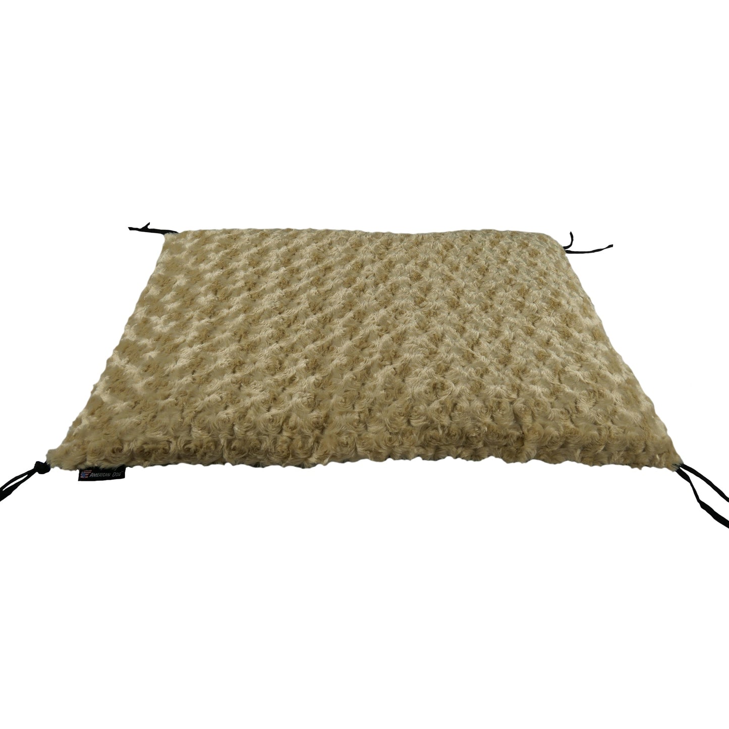 Crate Pads Furvana Washable Pet Bed Comfort Premium - gallery image 6