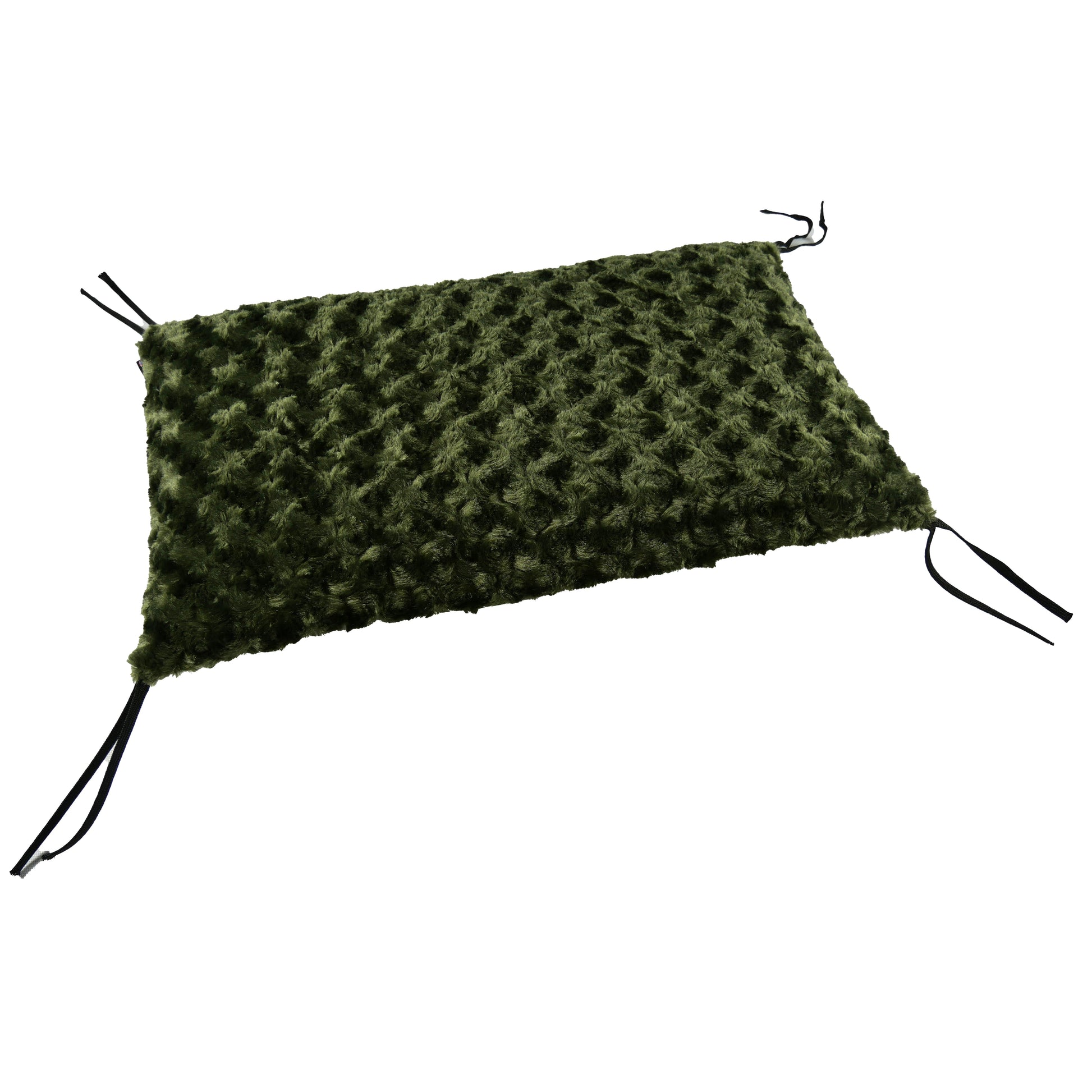 Crate Pads Furvana Washable Pet Bed Comfort Premium - main product image