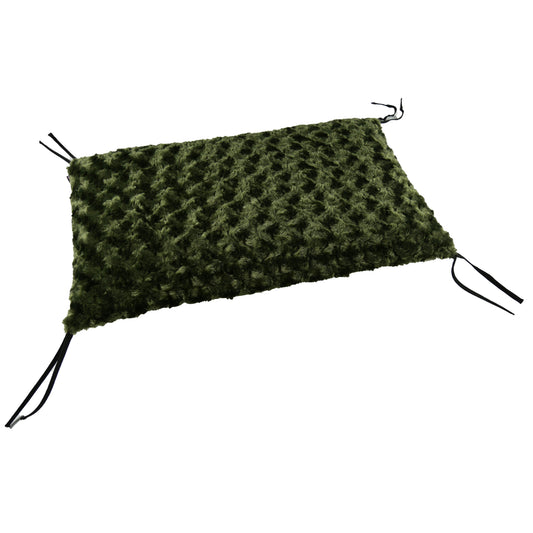 Crate Pads Furvana Washable Pet Bed Comfort Premium - main product image