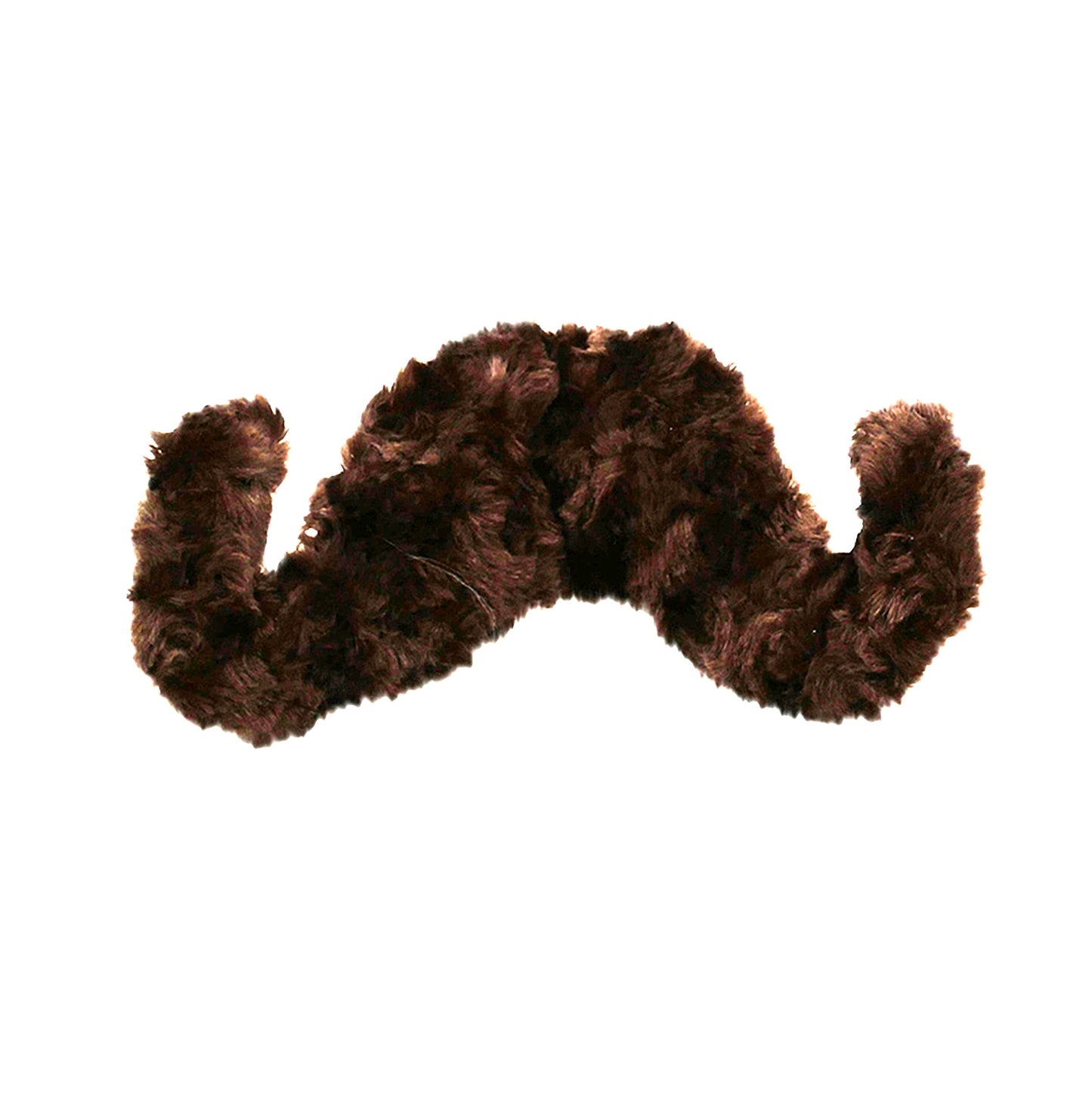 Dog Toy Dapper Dog Interactive Plush Chew Play Durable Fun - detail view