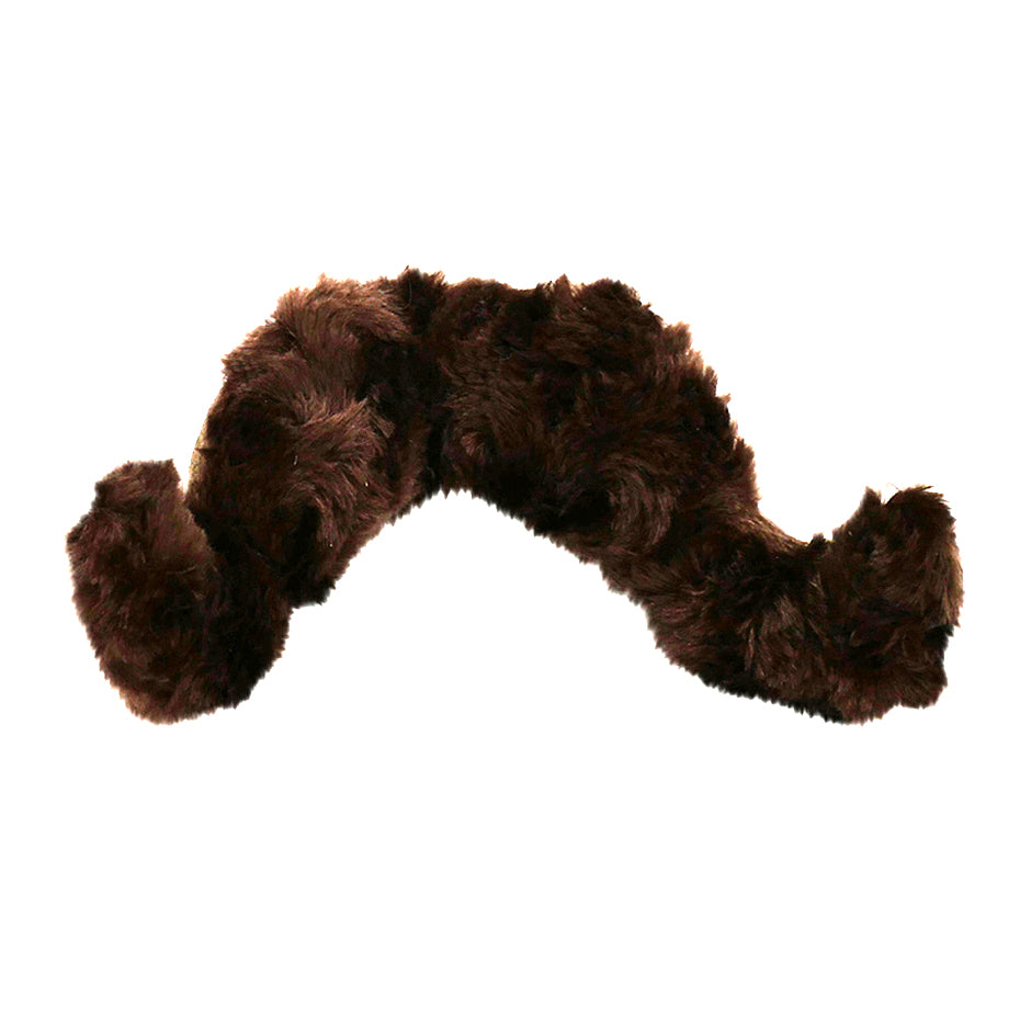 Dog Toy Dapper Dog Interactive Plush Chew Play Durable Fun - lifestyle view