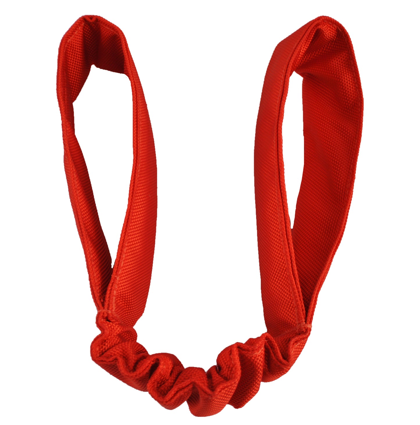Dog Toy Double Bungee Tug Interactive Plush Chew Play Durabl - main product image