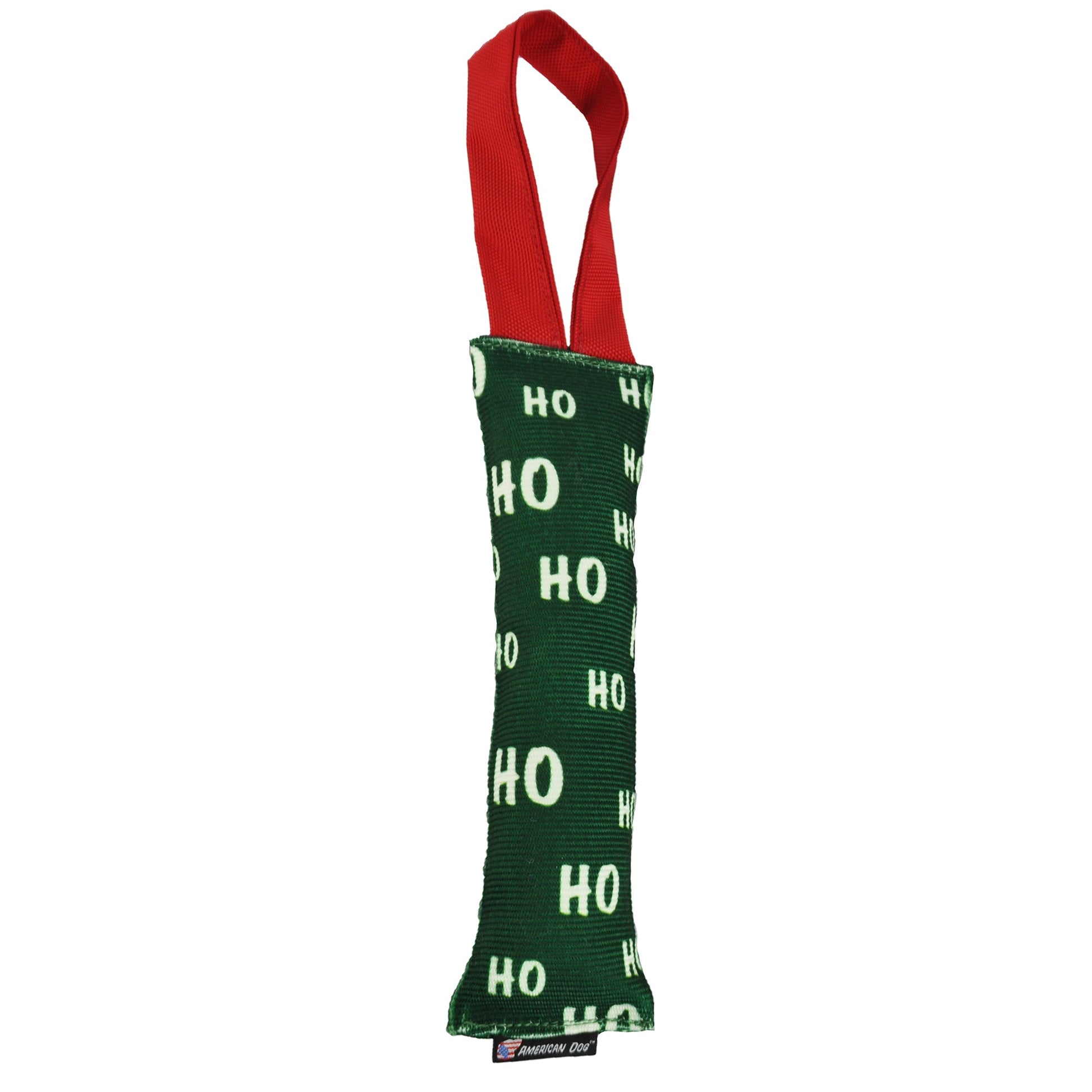 Dog Toy Fire Hose Dog Toy Tugs Interactive Plush Chew Play - gallery image 16