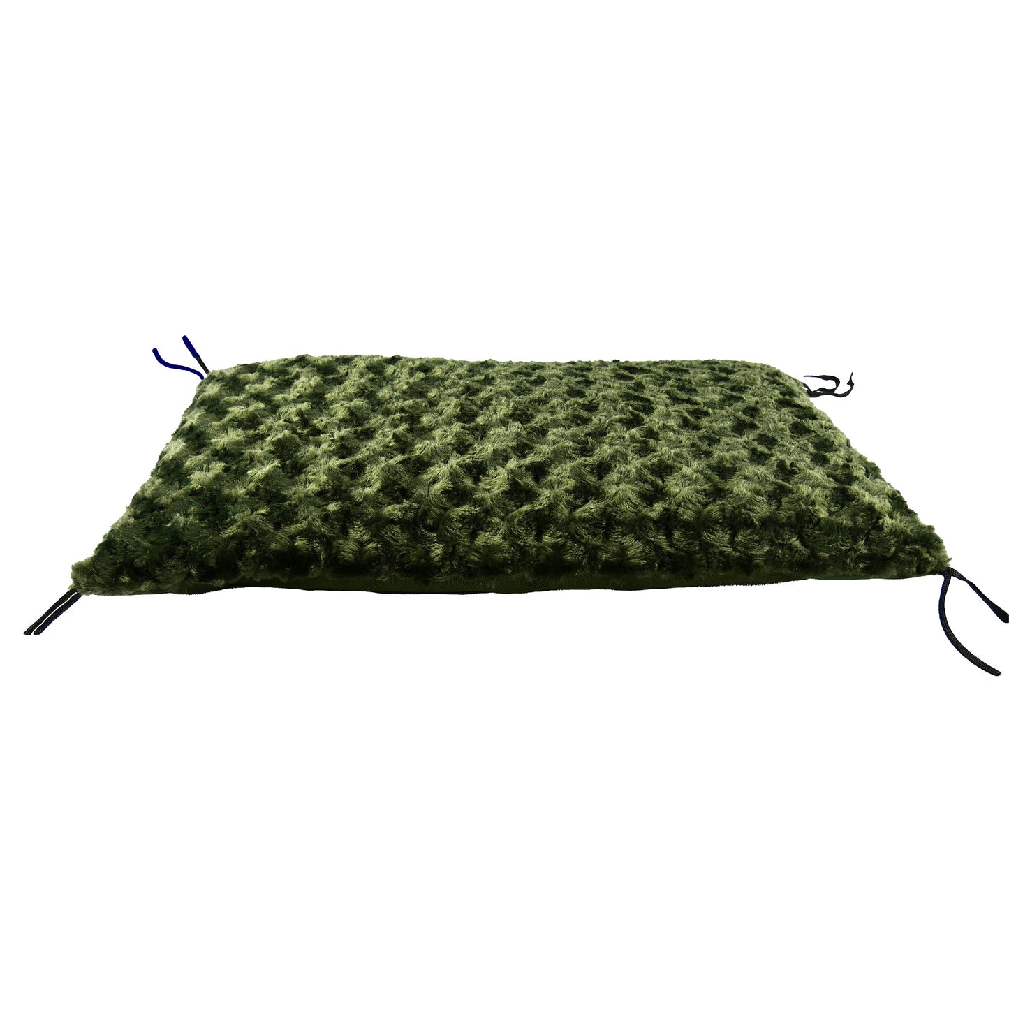 Crate Pads Furvana Washable Pet Bed Comfort Premium - detail view