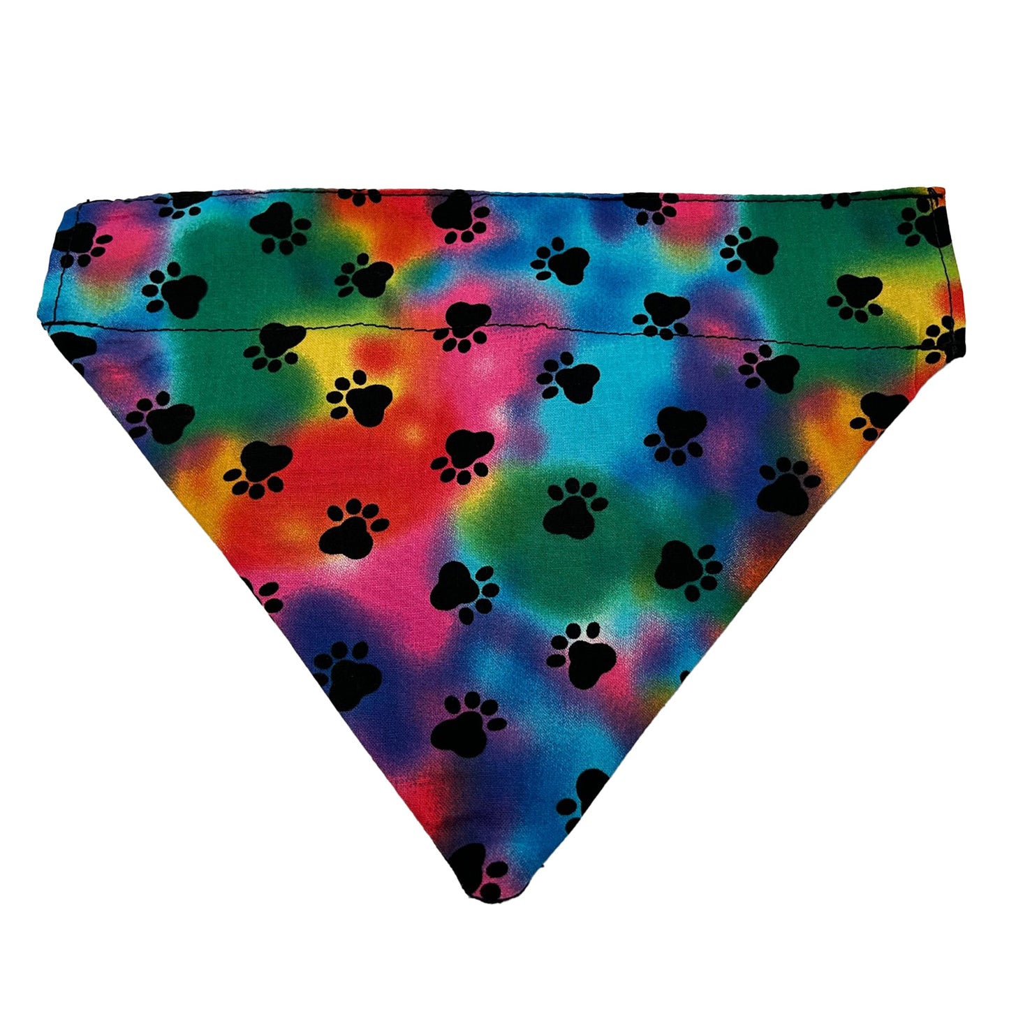 Bandana - close up view | Dog bandana at Purrfect Pet Kingdom for Dogs and Cats for Dogs and Cats