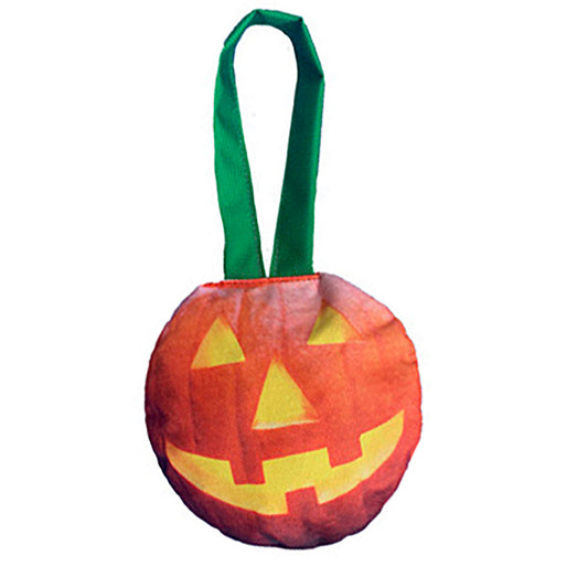 Dog Toy Jack O Tug Interactive Plush Chew Play Durable Fun - main product image