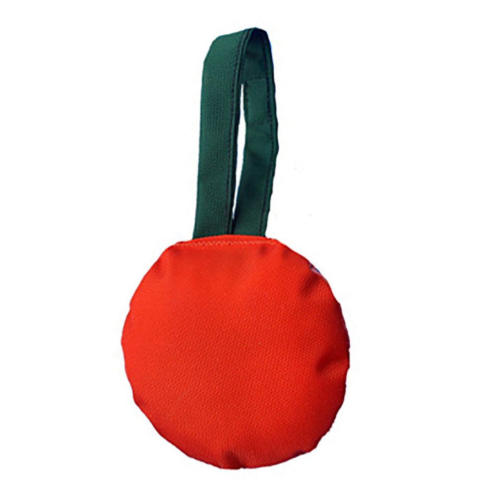 Dog Toy Jack O Tug Interactive Plush Chew Play Durable Fun - detail view