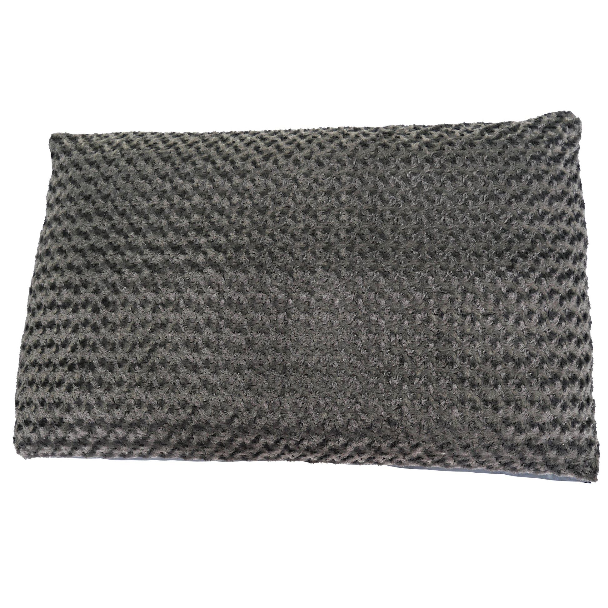 Dog Bed Rectangle Furvana Washable Pet Bed Comfort Premium - gallery image 9