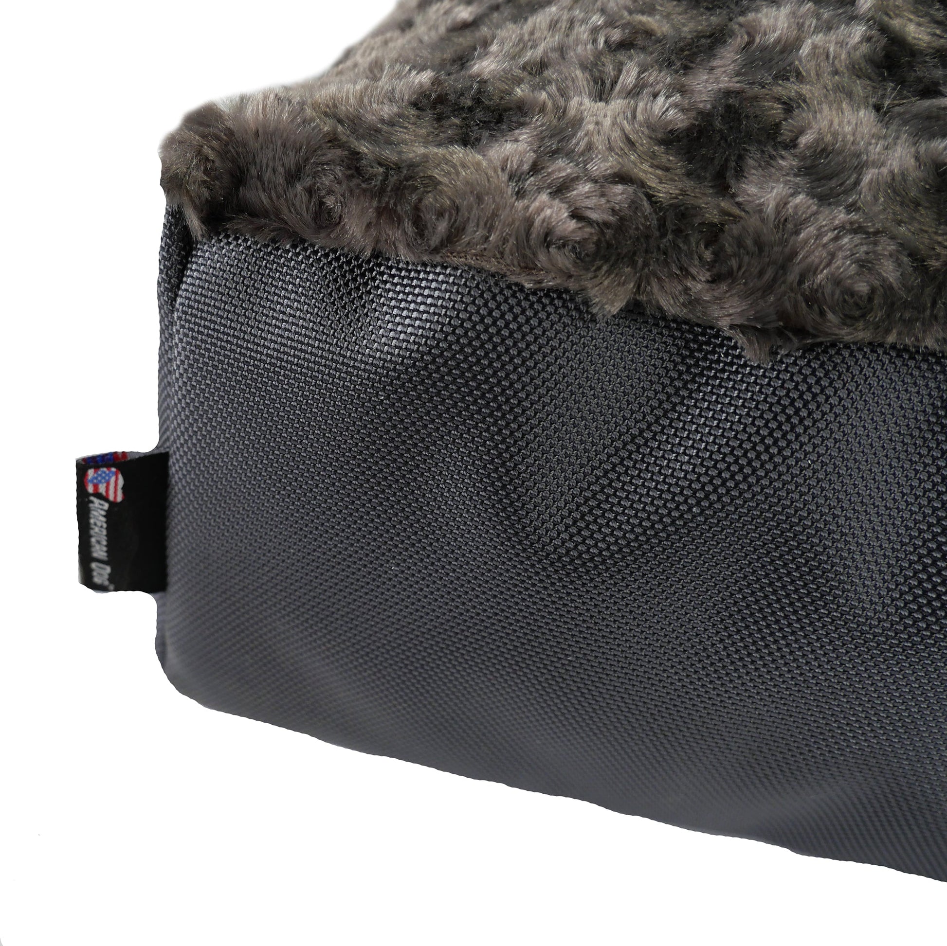 Dog Bed Rectangle Furvana Washable Pet Bed Comfort Premium - gallery image 10