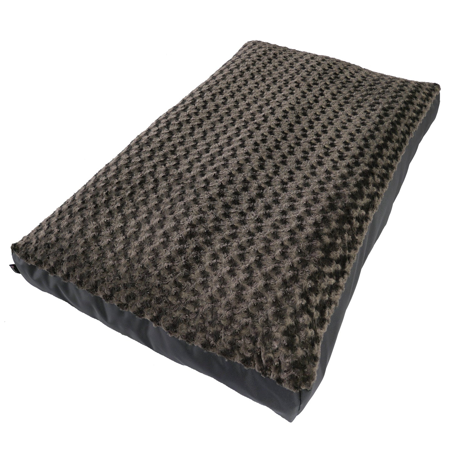 Dog Bed Rectangle Furvana Washable Pet Bed Comfort Premium - gallery image 8