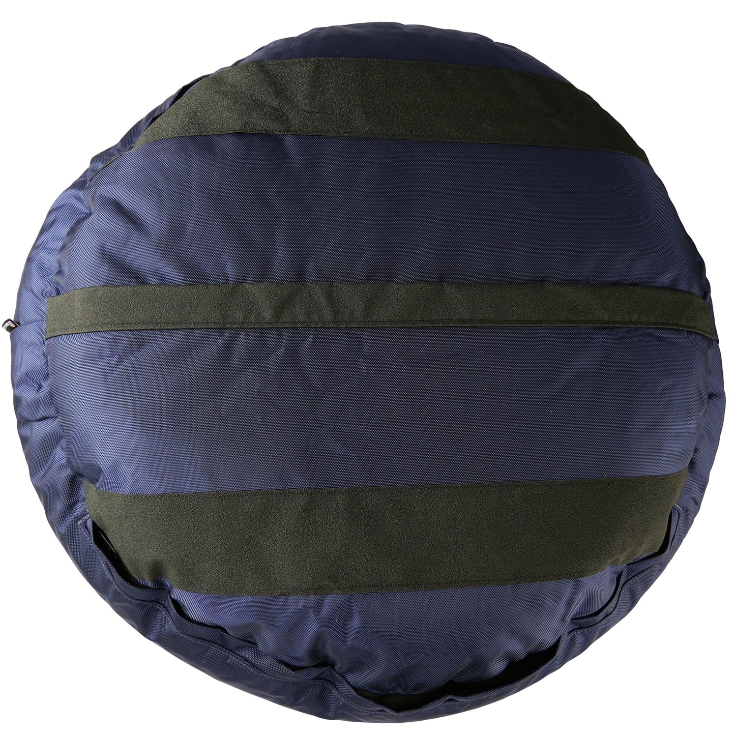 Dog Bed Round Bolstered Furvana Washable Pet Bed Comfort