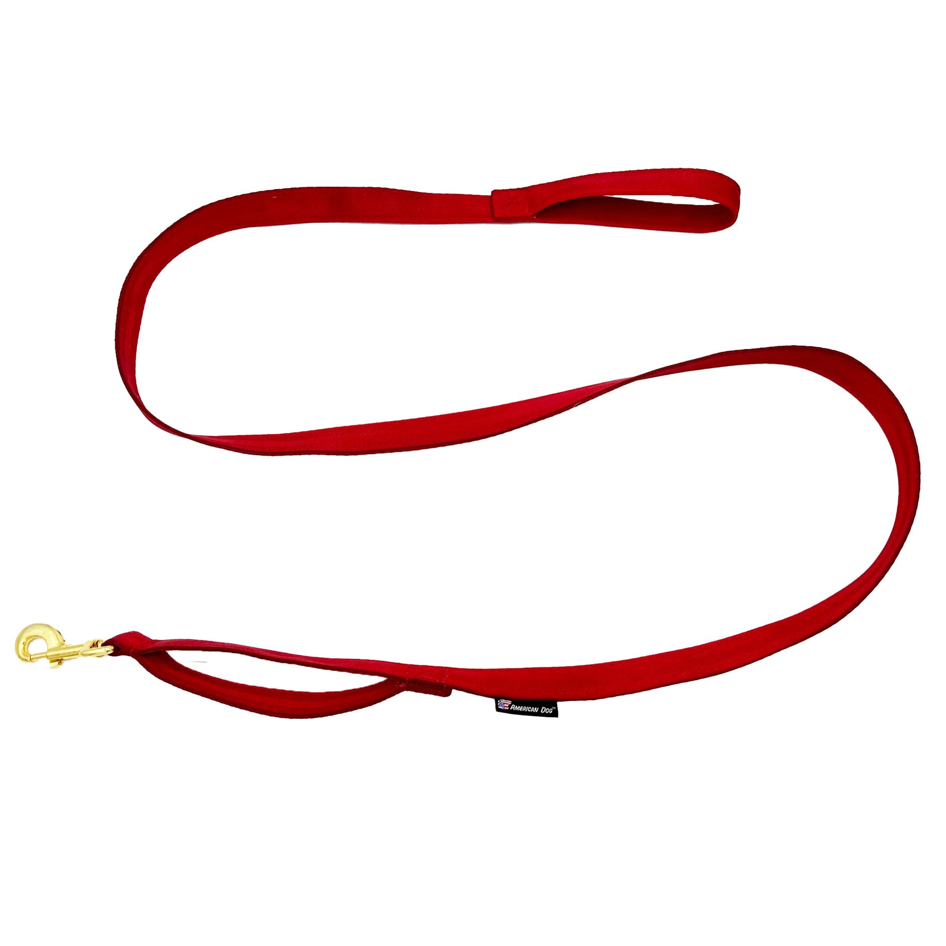 Dog Leash Durable Walking Lead Medium Classic Premium Pet - gallery image 5