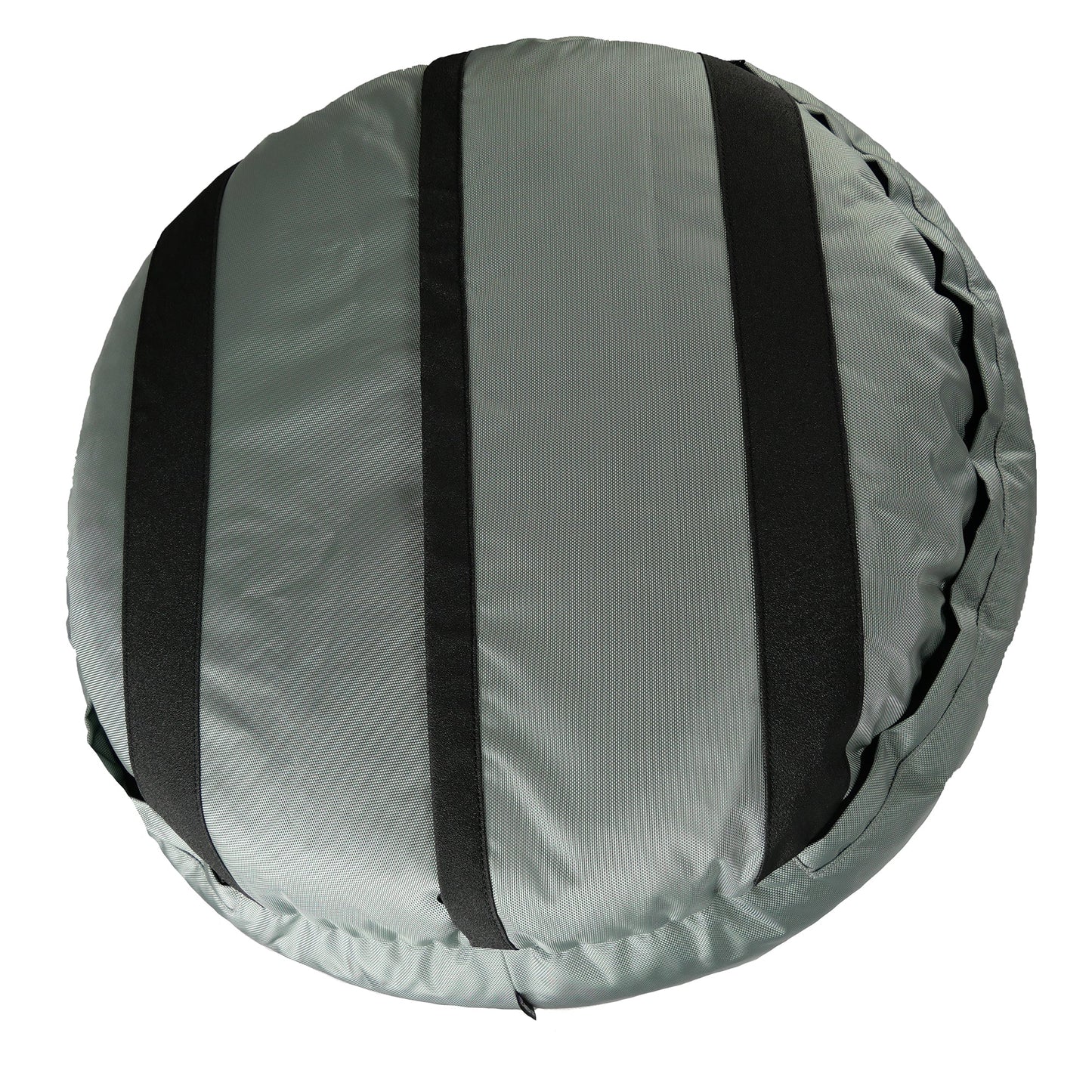 Dog Bed Round Bolstered Armor Washable Pet Bed Comfort