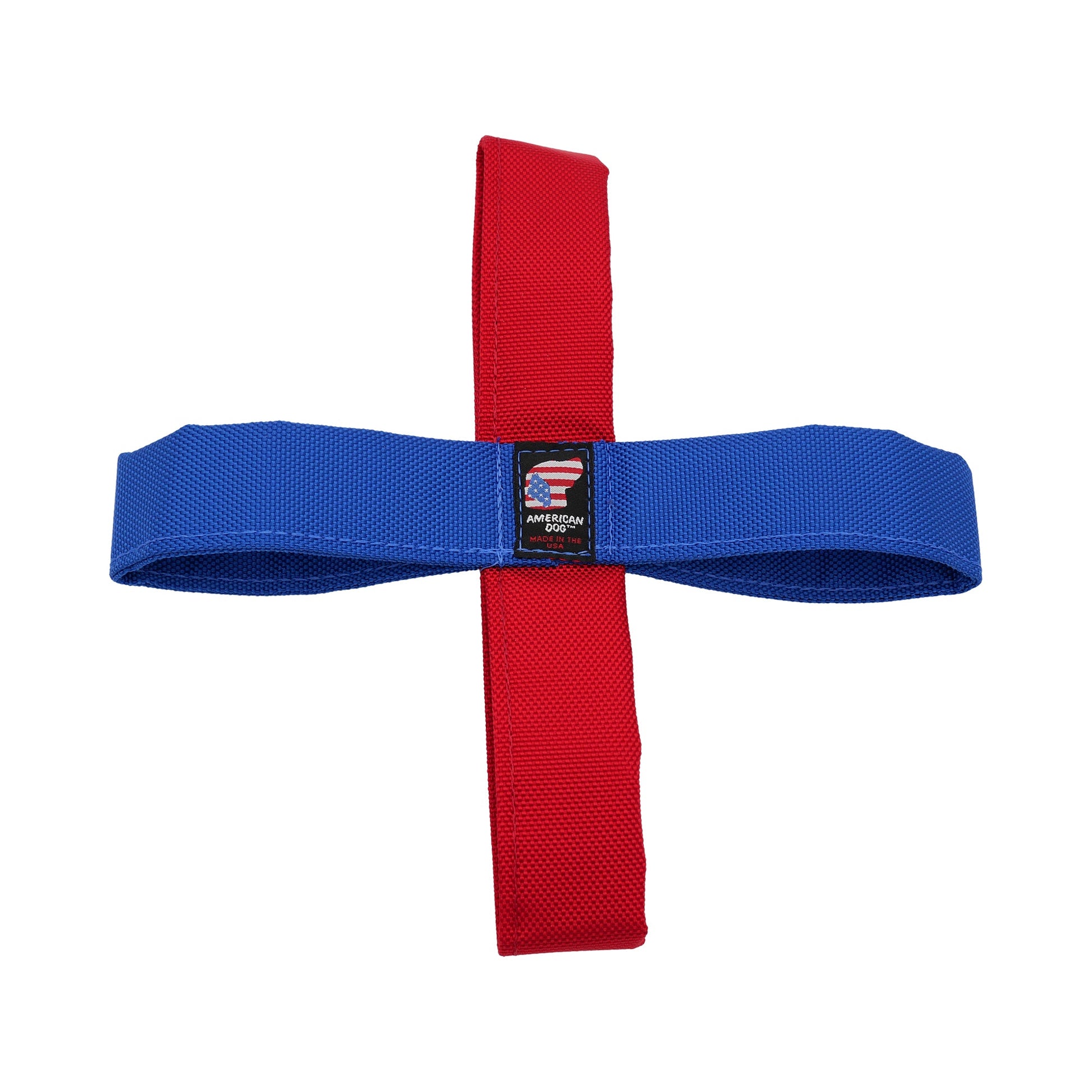 Dog Toy Tug N Toss Interactive Plush Chew Play Durable Fun - main product image