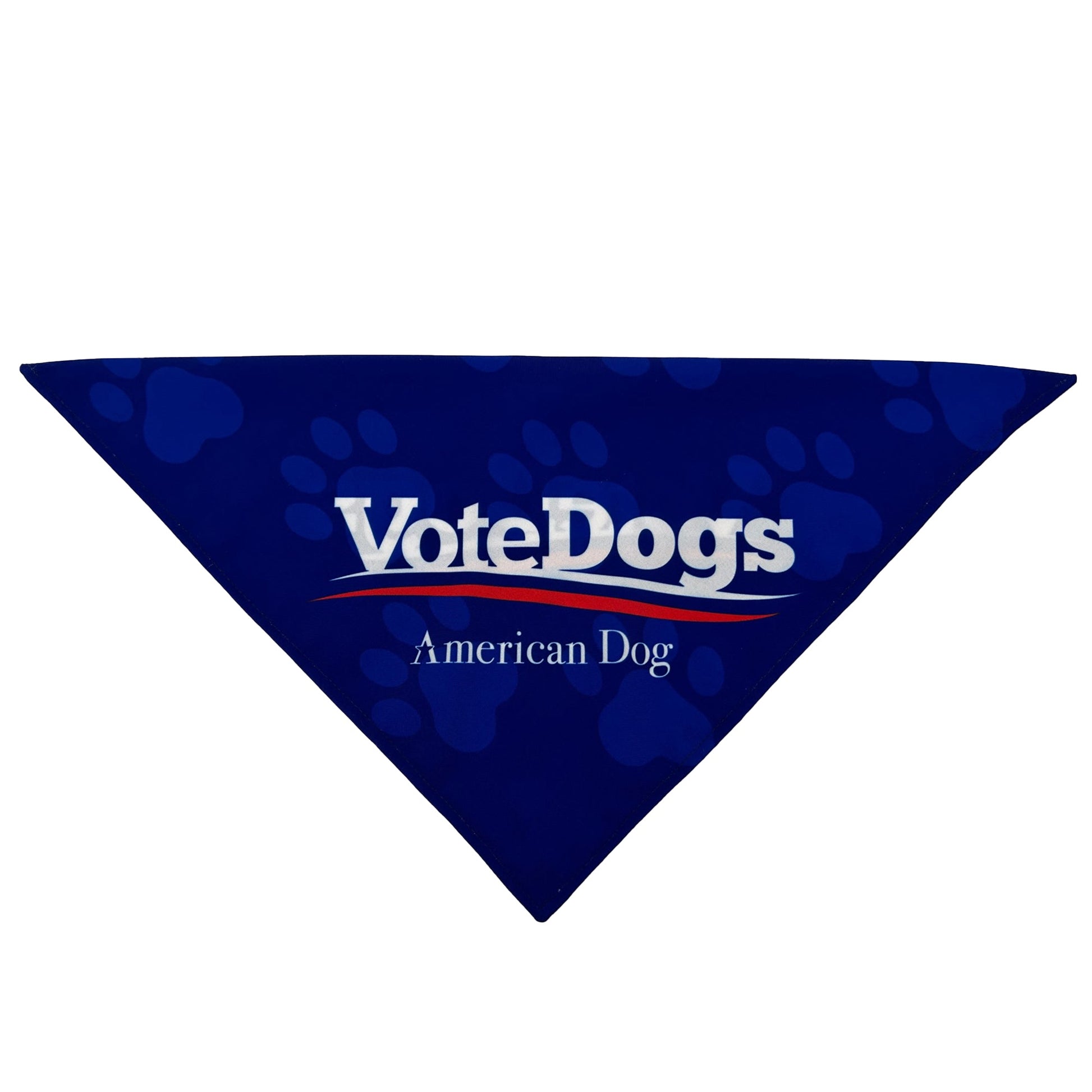 Bandanas - Tie On - lifestyle view | Dog bandana at Purrfect Pet Kingdom for Dogs and Cats