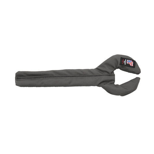 Dog Toy Wrench Interactive Plush Chew Play Durable Fun Premi - main product image