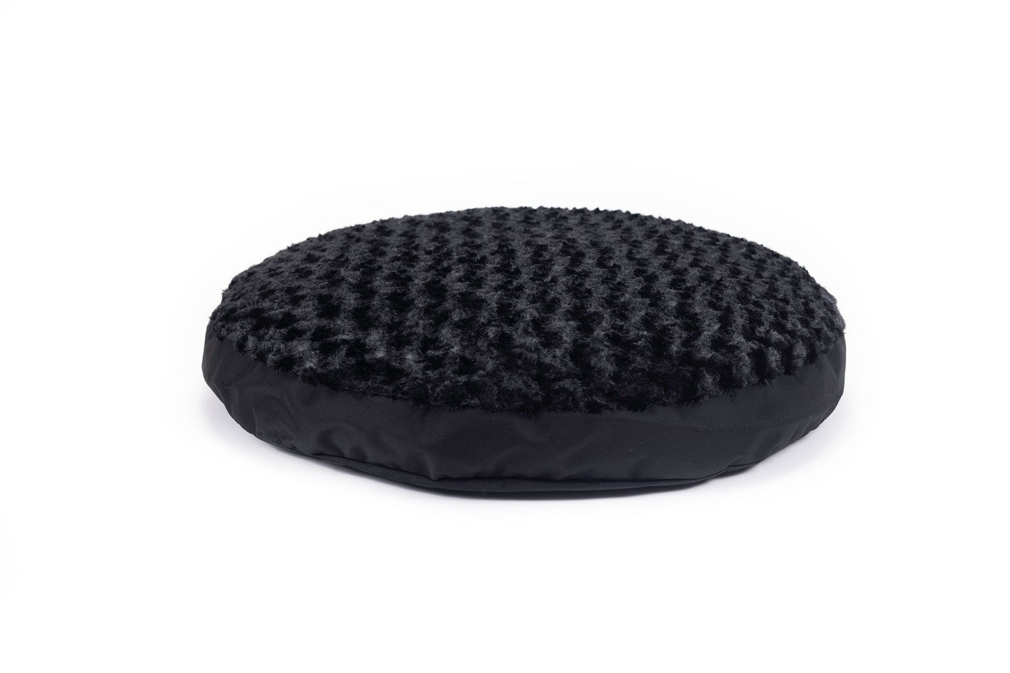 Dog Bed Round Furvana Washable Pet Bed Comfort Premium - gallery image 8
