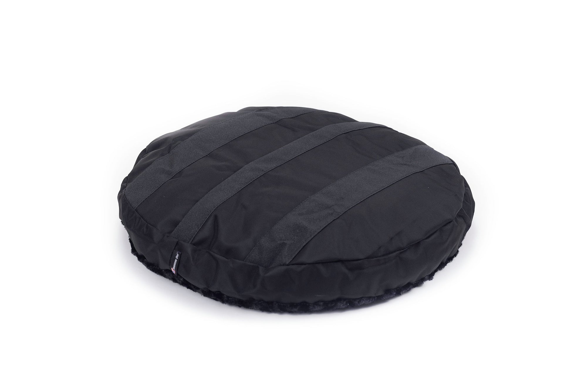 Dog Bed Round Furvana Washable Pet Bed Comfort Premium - gallery image 10