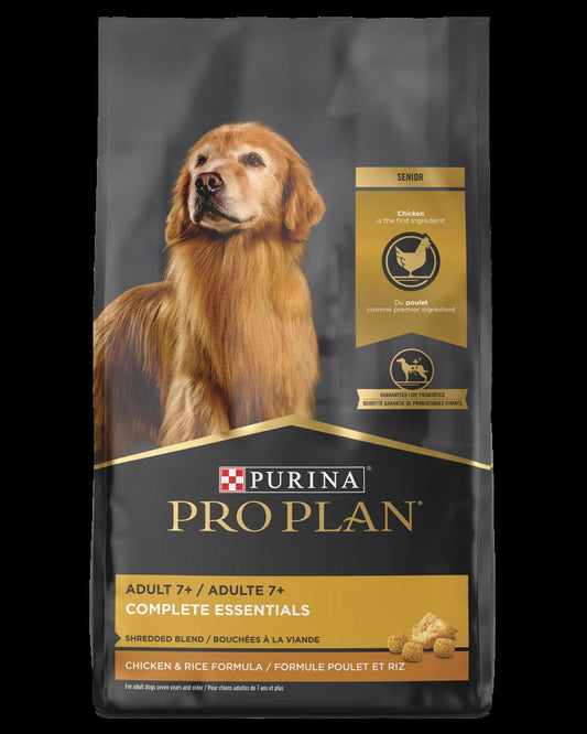 Dry Dog Food Premium Chicken Recipe 6lb Daily Nutrition - main product image