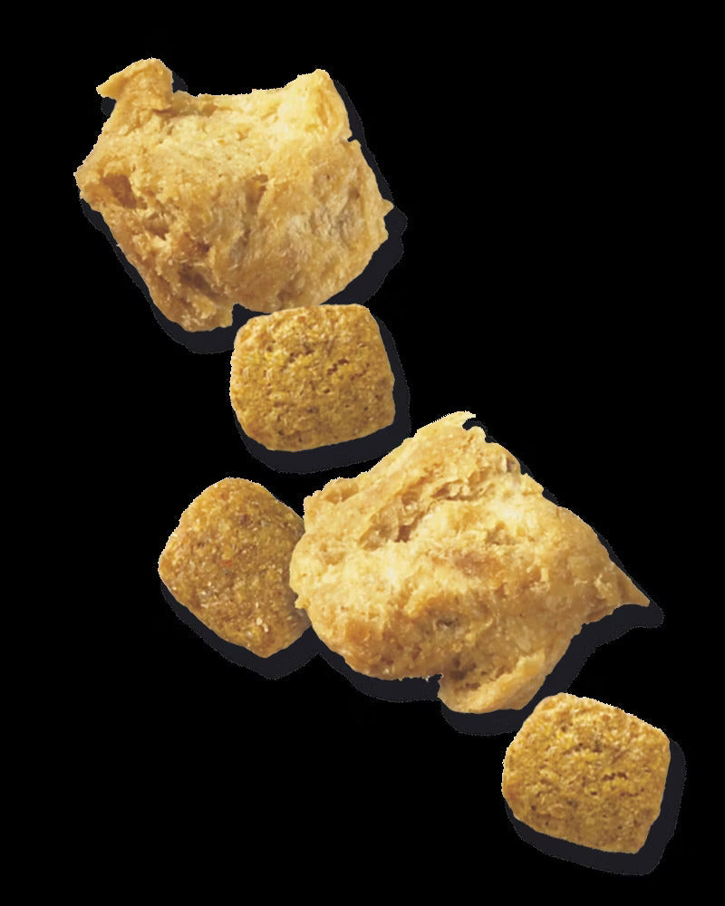 Dry Dog Food Premium Chicken Recipe 6lb Daily Nutrition - detail view