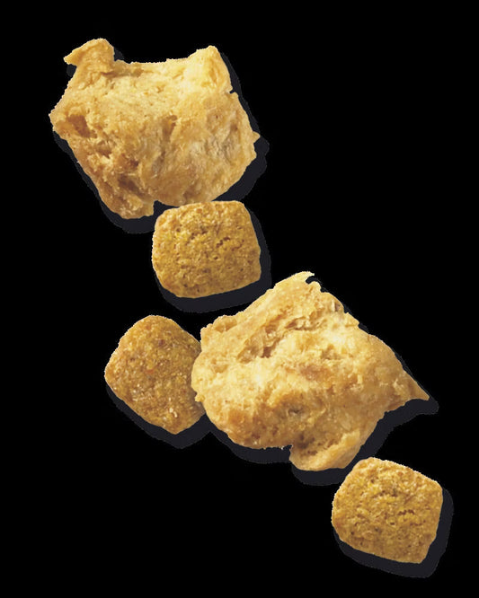 Dry Dog Food Premium Chicken Recipe 6lb Daily Nutrition - detail view