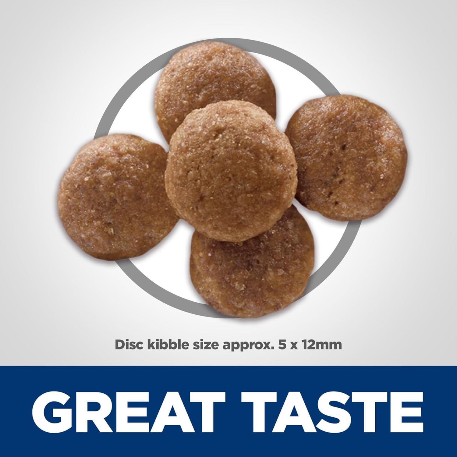 Hills Science Diet Adult Perfect Digestion Chicken Brown Dry - gallery image 7