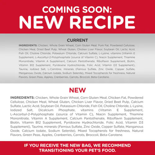 Hills Science Diet Adult Hairball Control Chicken Recipe Dry - gallery image 5