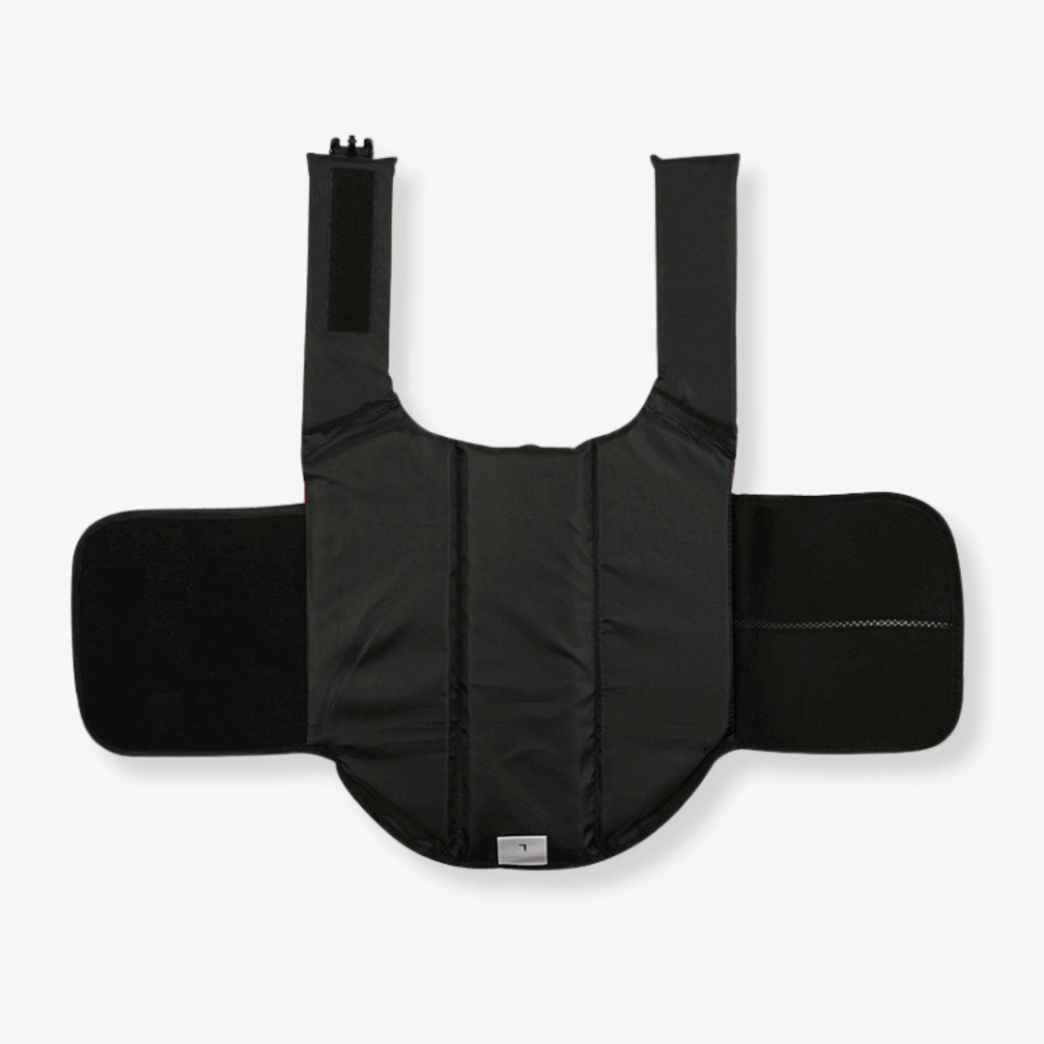 AquaGuard Pro Life Jacket - lifestyle view | Life Jacket at Purrfect Pet Kingdom