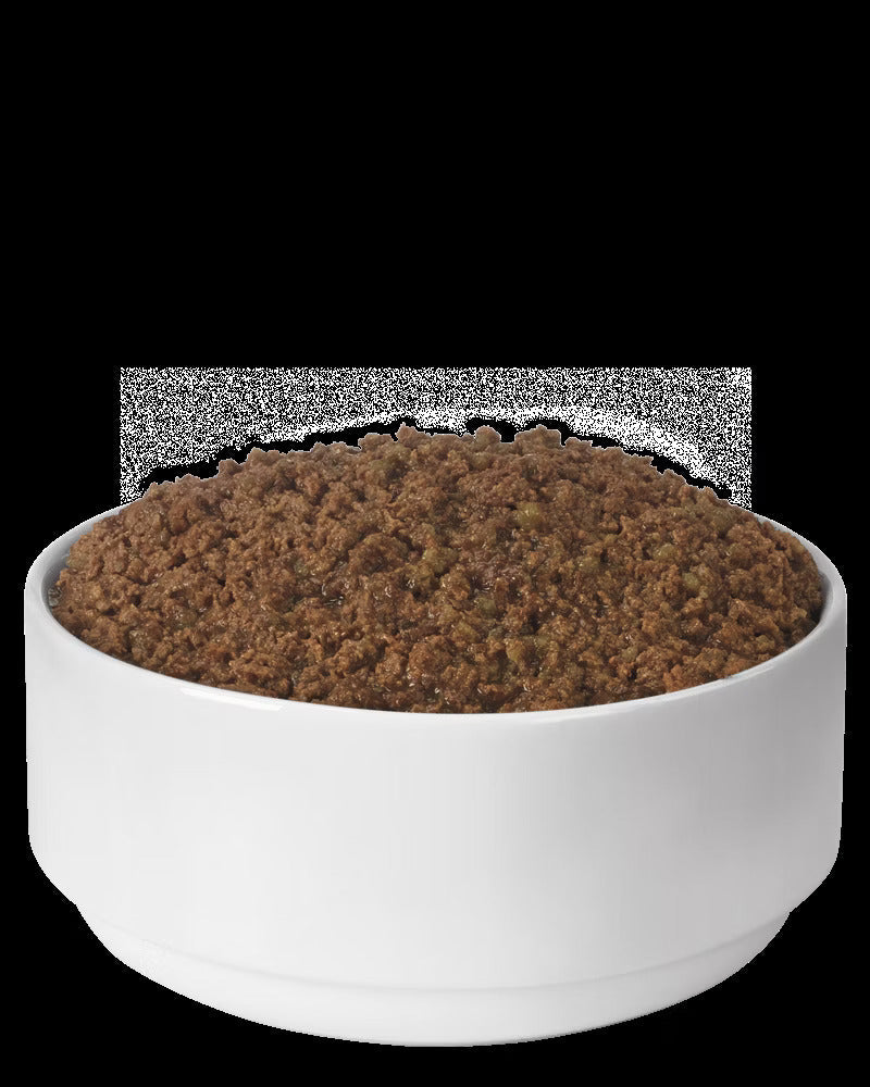 Pro Plan Complete Essentials Adult Beef Rice Entree Classic - detail view