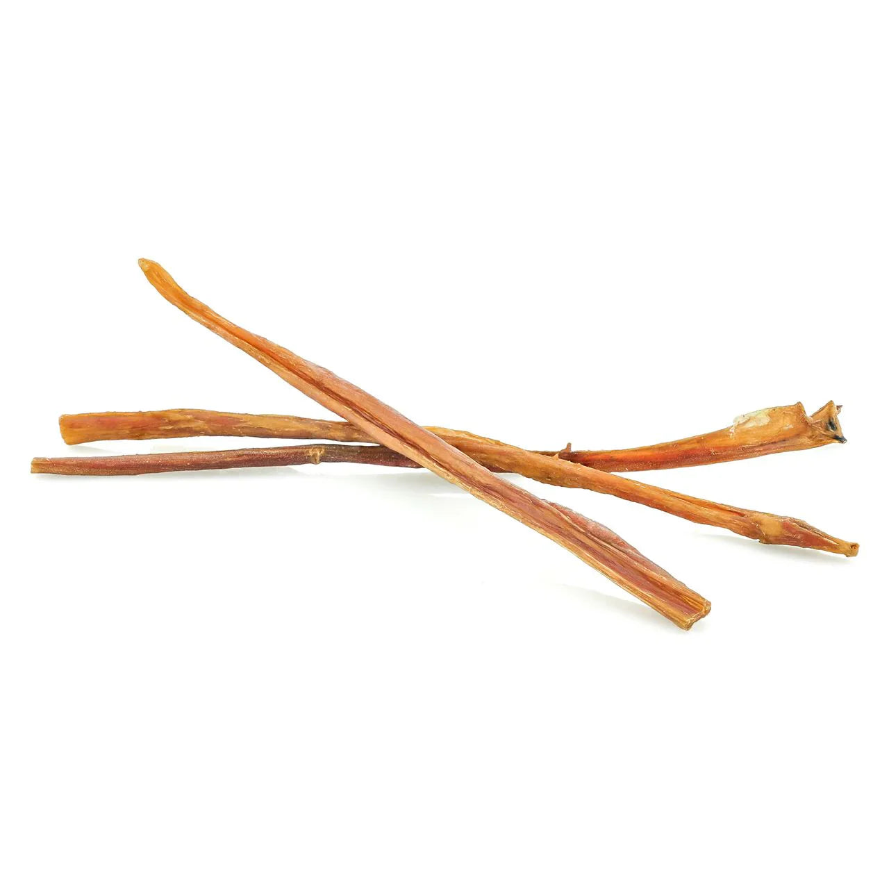 Lennox Beef Stick Bladder 6Inch Dog Treats Premium - main product image