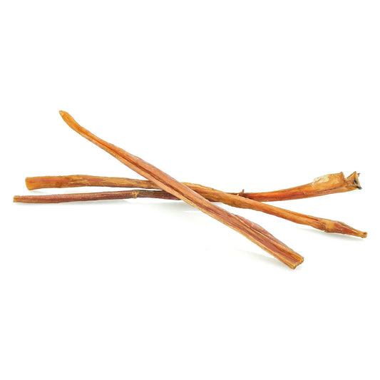 Lennox Beef Stick Bladder 6Inch Dog Treats Premium - main product image