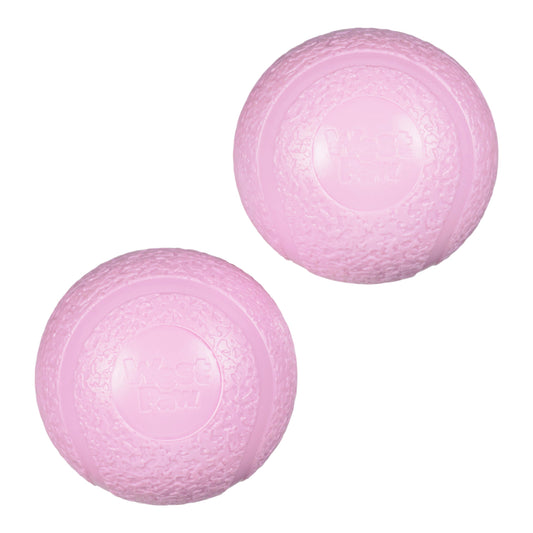 Small Boundr 2 Pack Bubblegum Interactive Dog Toy Durable - main product image