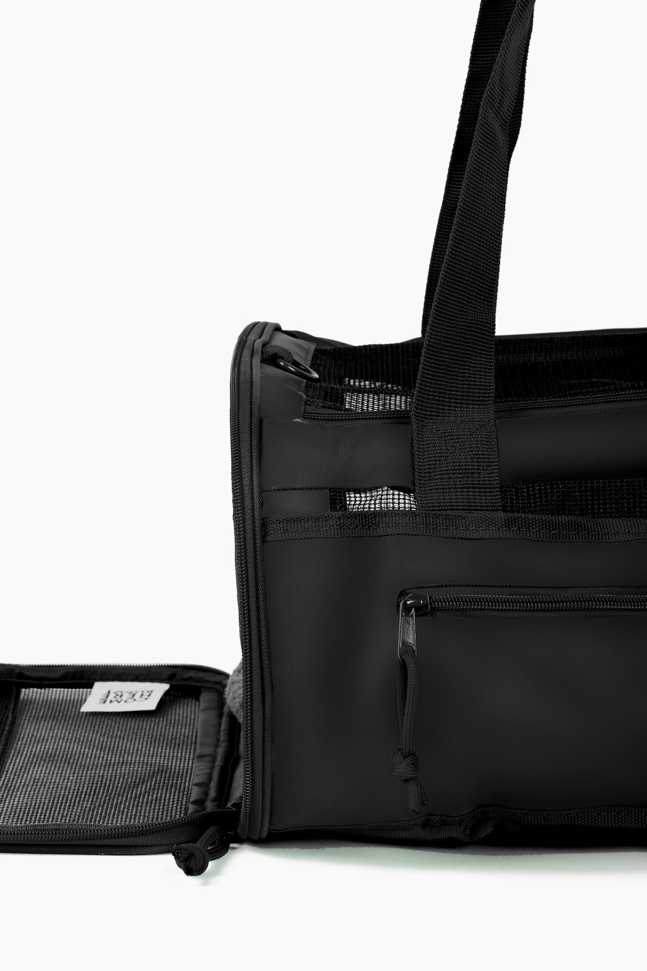 Travel Buddy - Pet Carrier - gallery image 7
