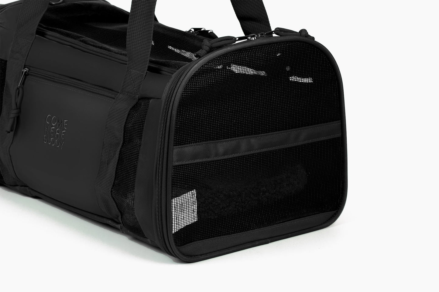 Travel Buddy - Pet Carrier - gallery image 8