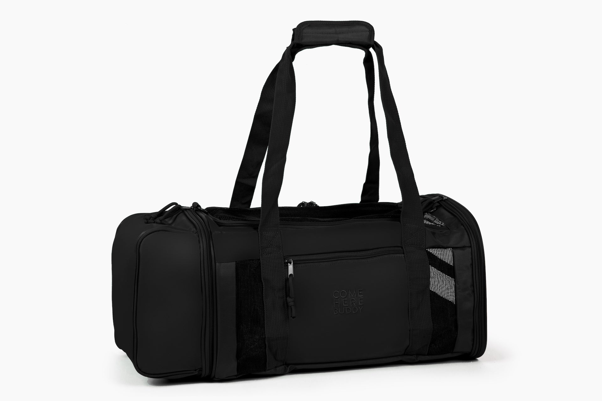 Travel Buddy - Pet Carrier - gallery image 5