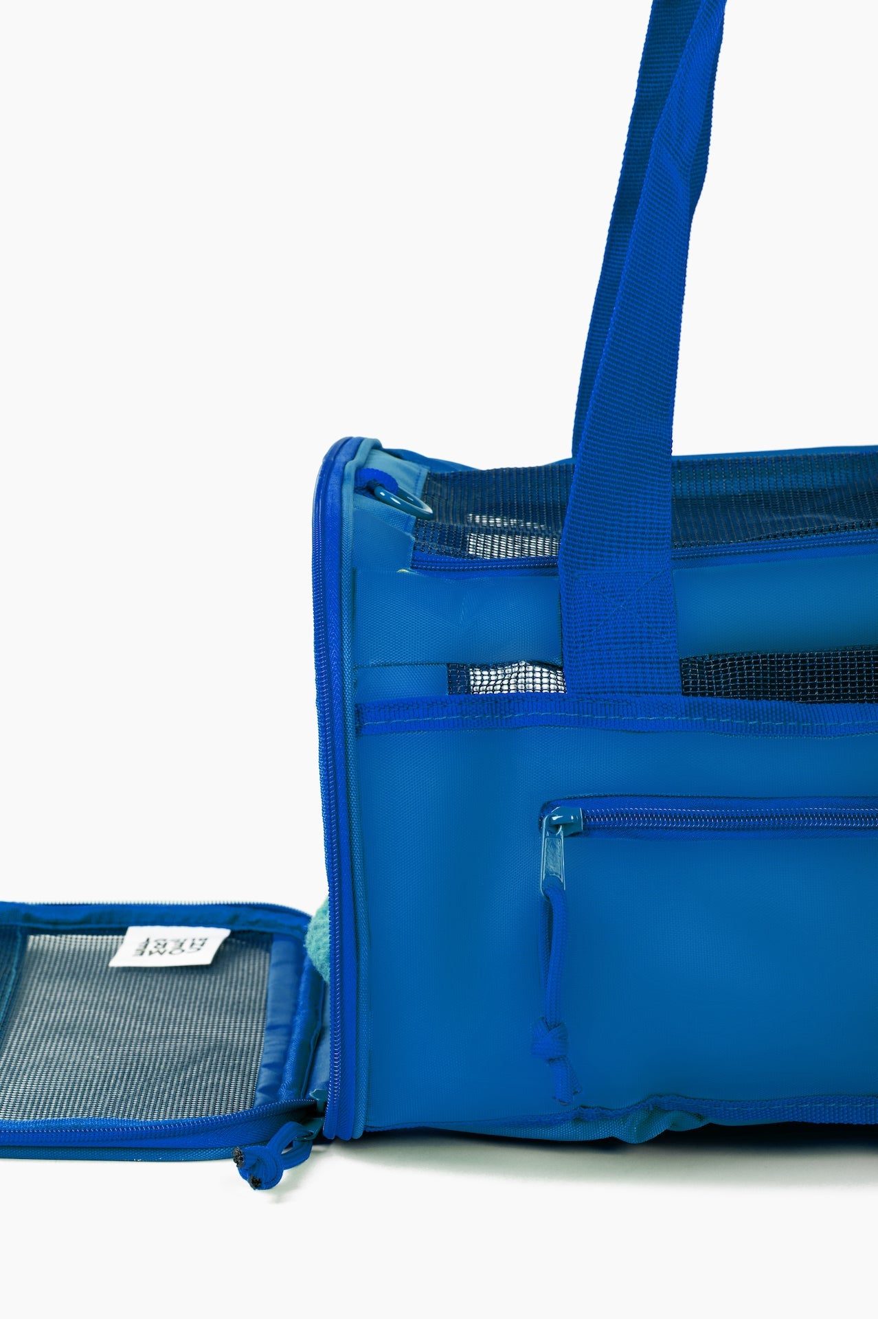 Travel Buddy - Pet Carrier - gallery image 11