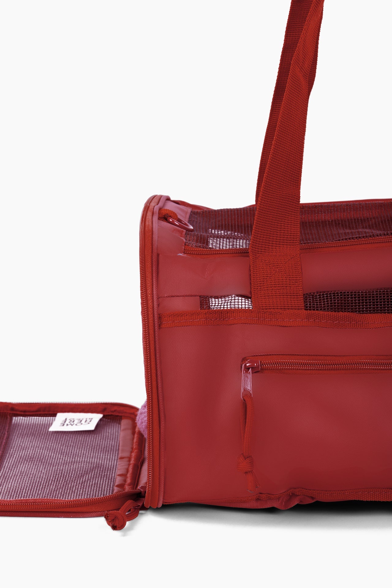 Travel Buddy - Pet Carrier - gallery image 17