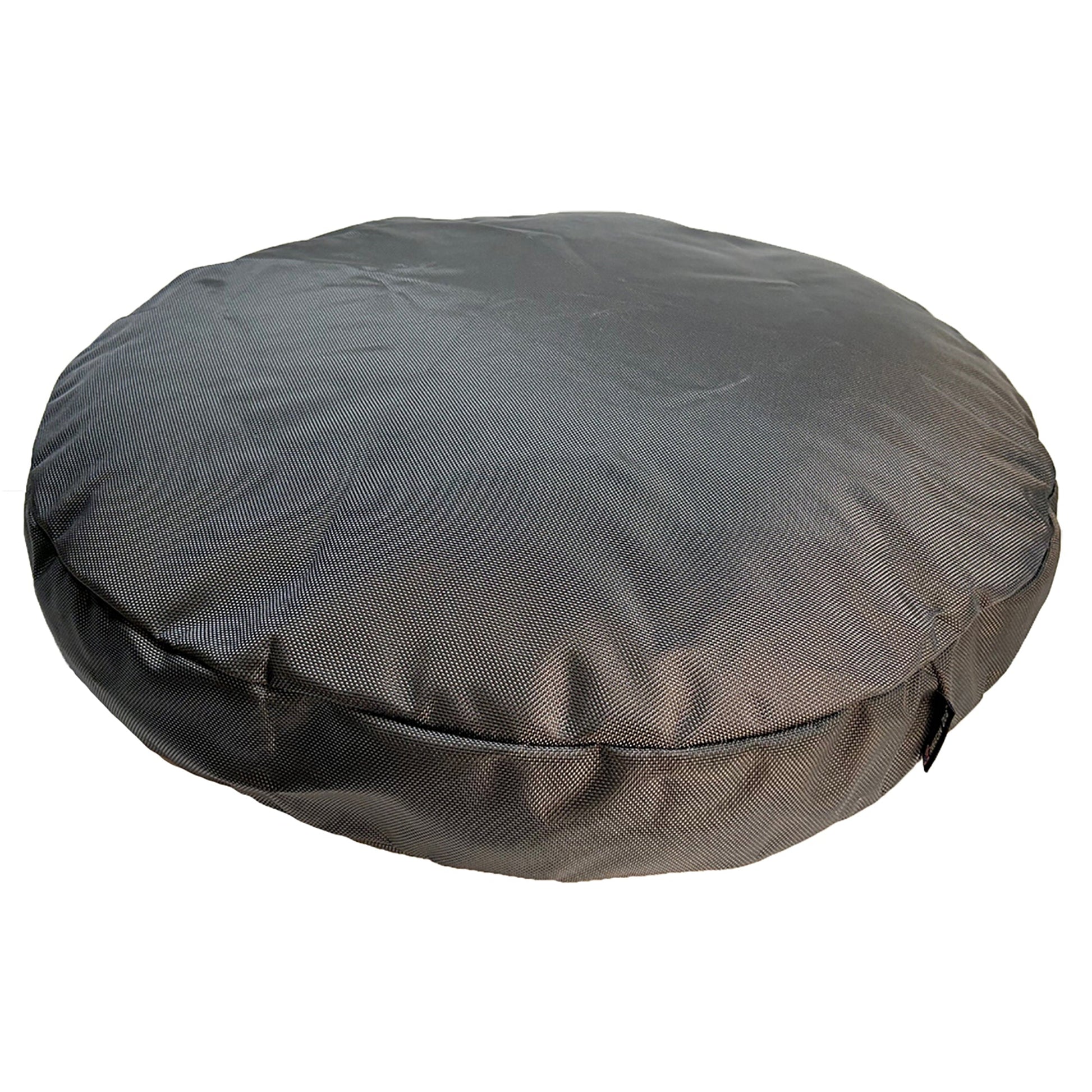 Dog Bed Round Armor Washable Pet Bed Comfort Premium - gallery image 8