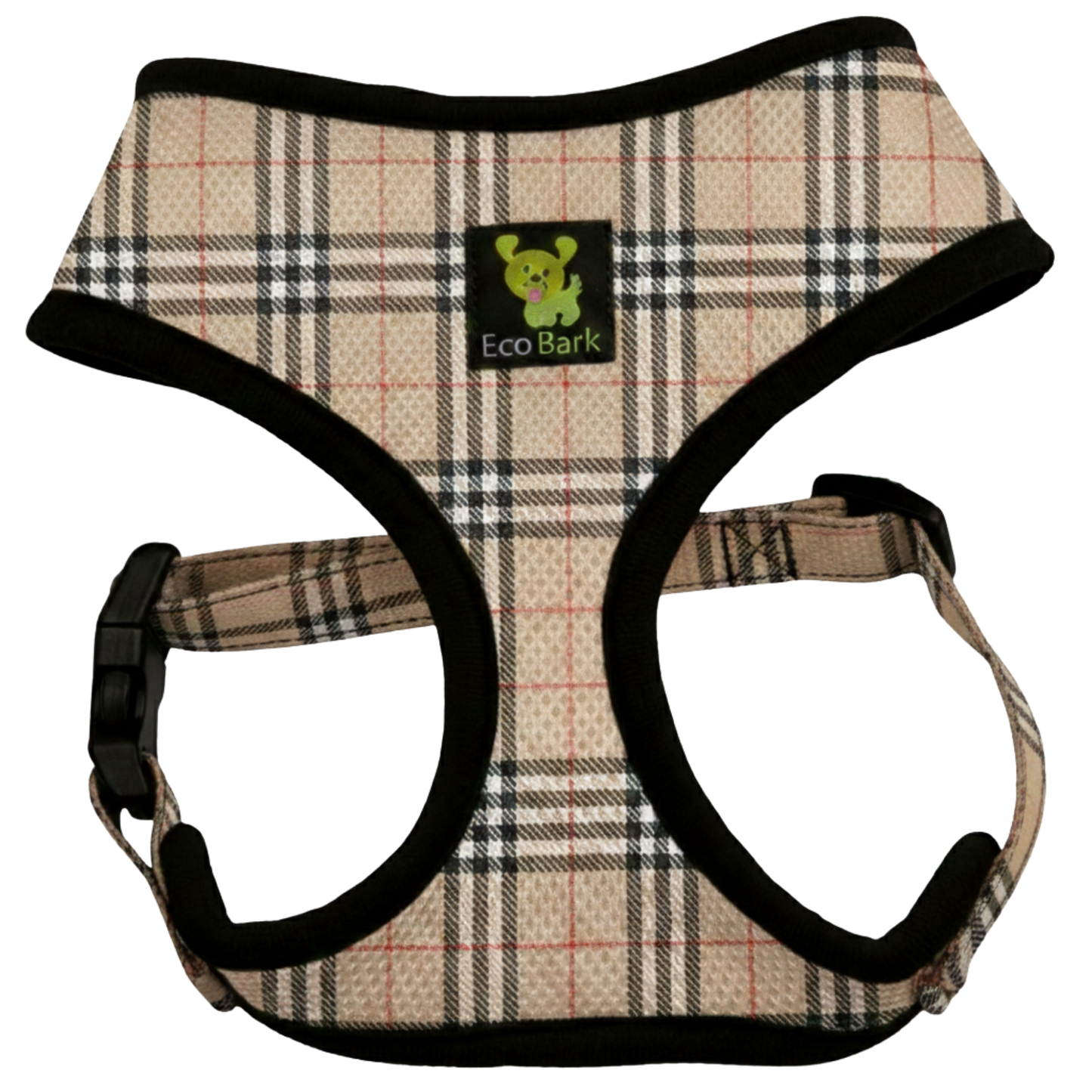 Eco Style Dog Harness with Secure Fit for Dogs and Cats - Dog Harness view 1 from Purrfect Pet Kingdom