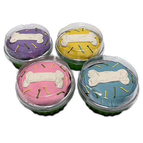 Dog Treats: Big E Cupcakes Shelf Stable for Training Rewards - premium dog treat from Purrfect Pet Kingdom