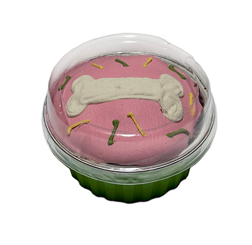 Dog Treats: Big E Cupcakes Shelf Stable for Training Rewards - premium dog treat from Purrfect Pet Kingdom