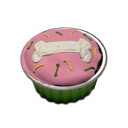 Dog Treats: Big E Cupcakes Shelf Stable for Training Rewards - premium dog treat from Purrfect Pet Kingdom