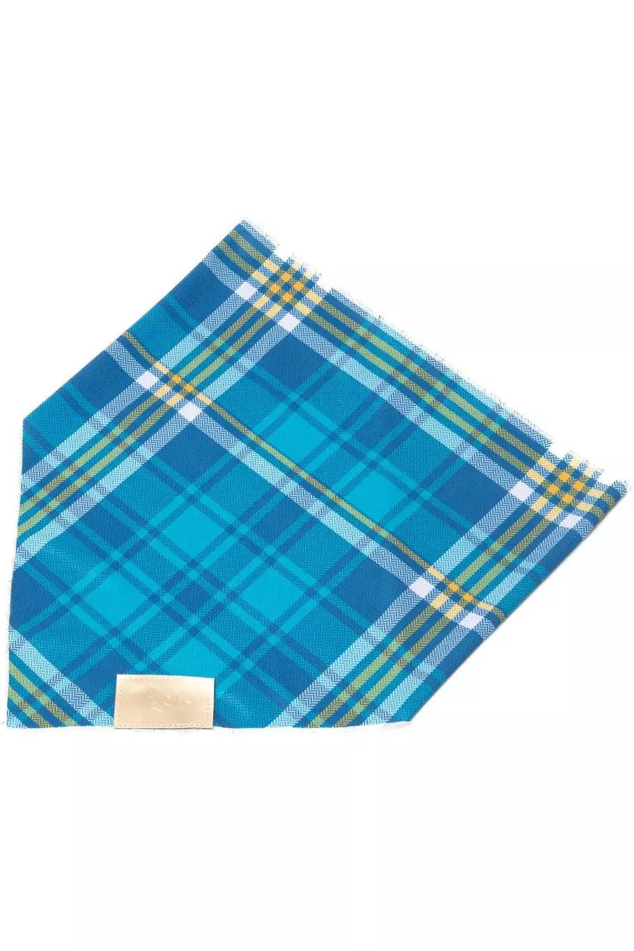 Dog Apparel Outdoor Everyday Wear Adjustable Blue Comfort - main product image