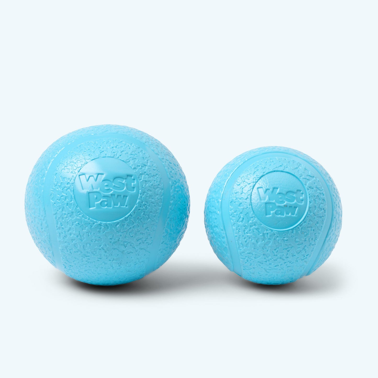 Boundr Interactive Dog Toy Durable Play Premium - close up view