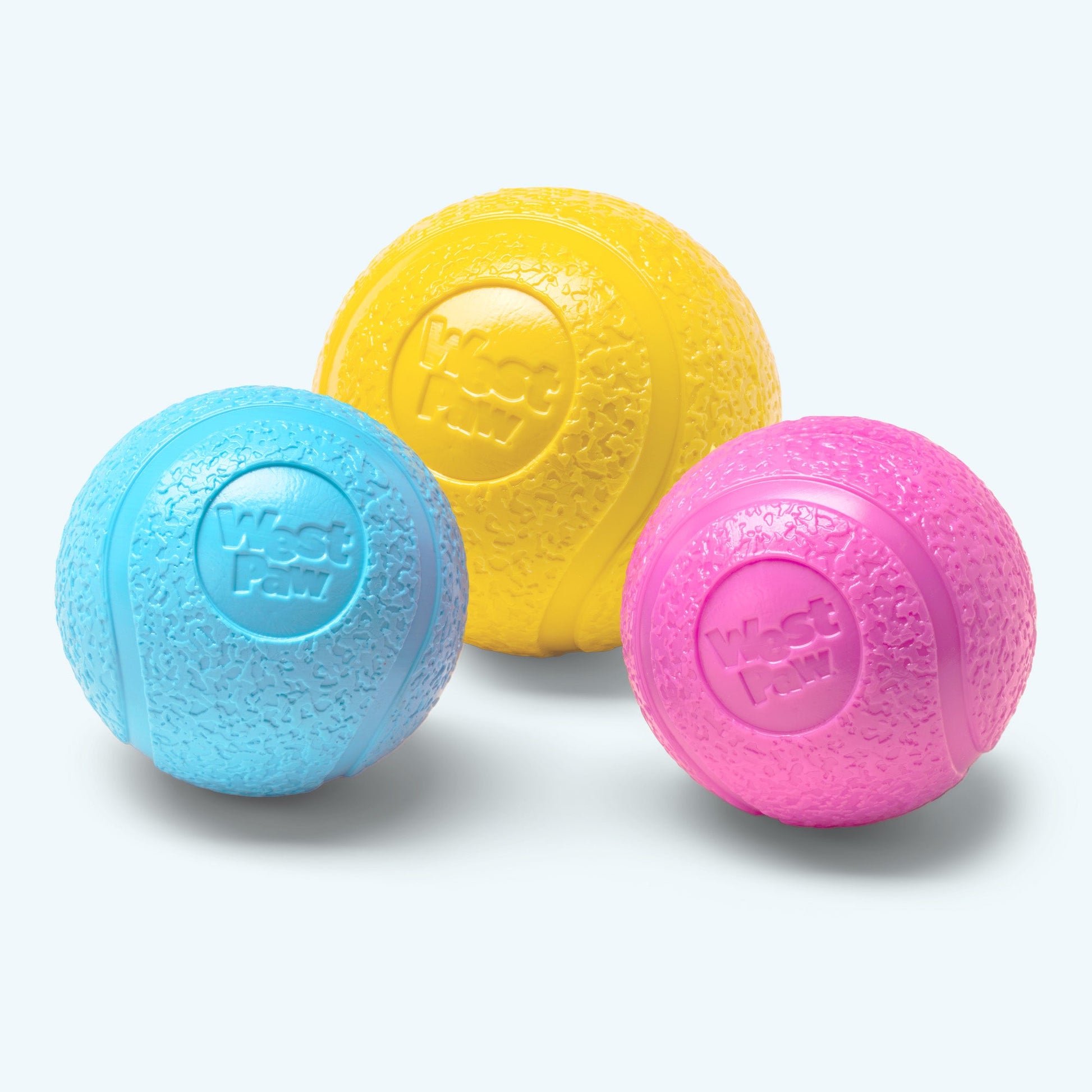 Boundr Interactive Dog Toy Durable Play Premium - detail view
