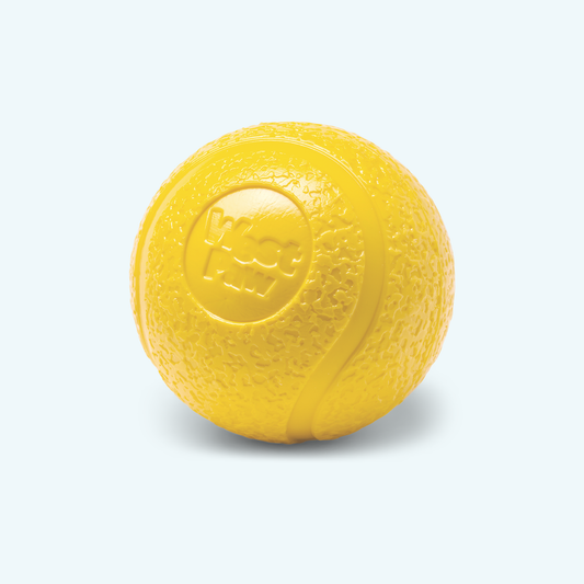 Boundr Interactive Dog Toy Durable Play Premium - main product image