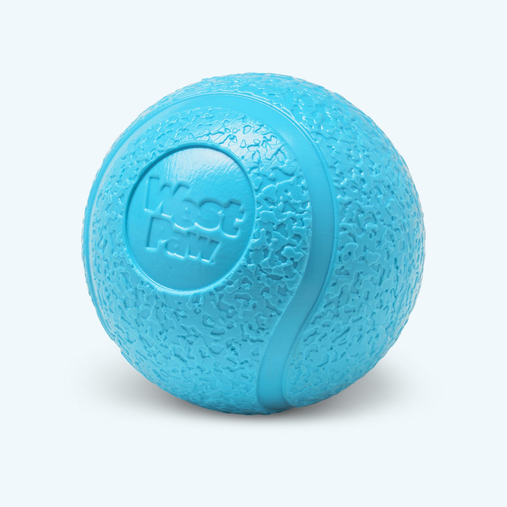 Small Boundr 2 Pack Aqua Interactive Dog Toy Durable Play - detail view