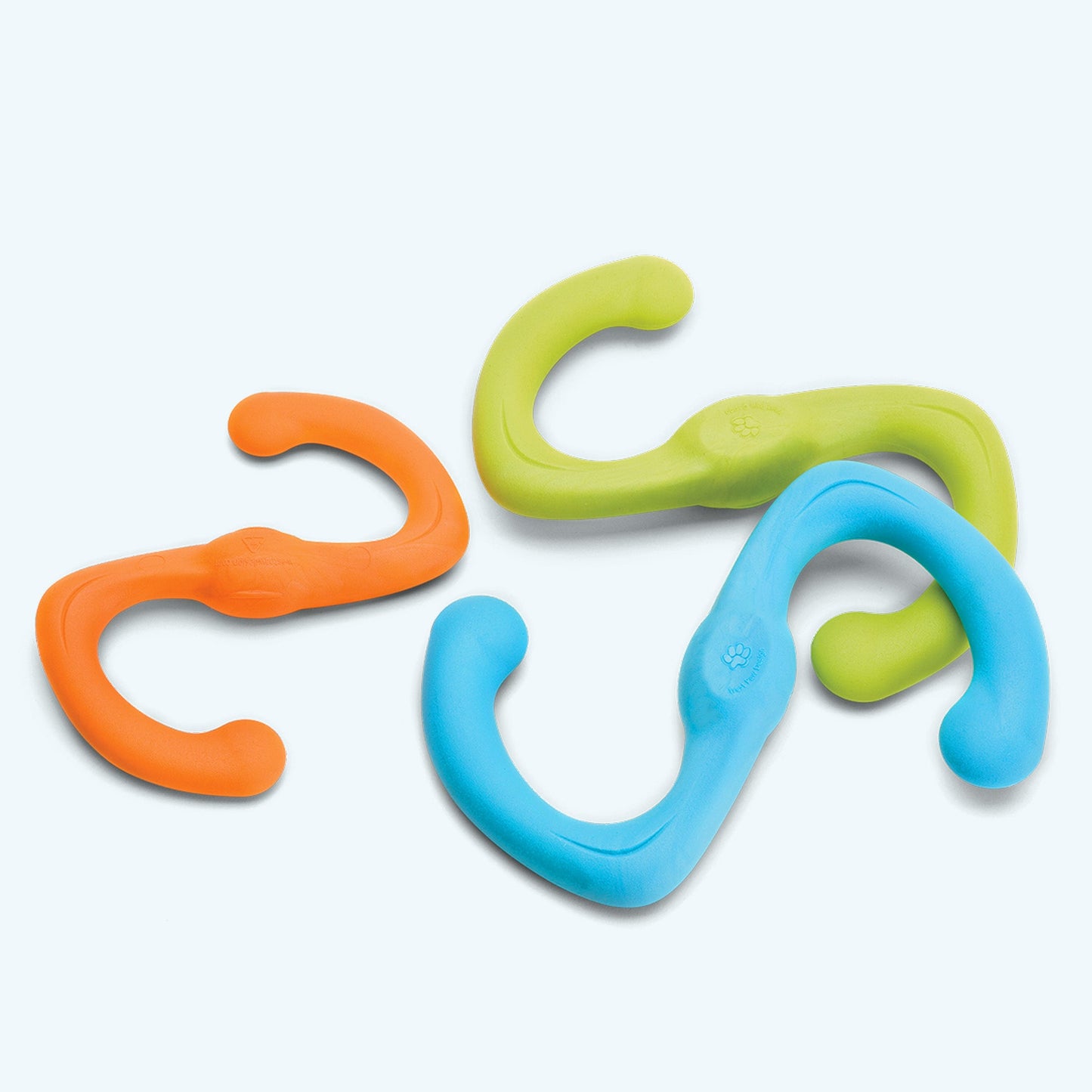 Bumi Ruby Interactive Dog Toy Durable Play Premium - gallery image 5